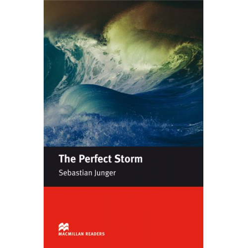 Sebastian Junger - Junger, S: Perfect Storm