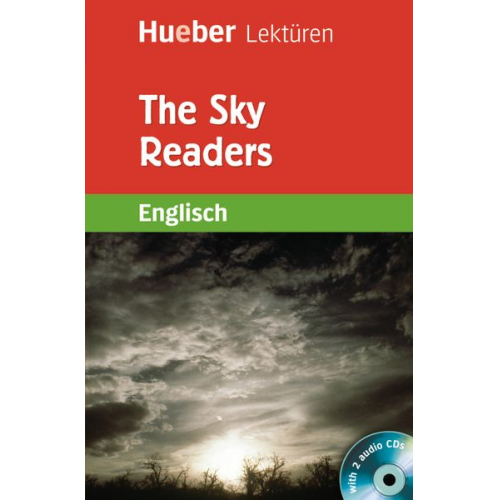 Sue Murray - The Sky Readers