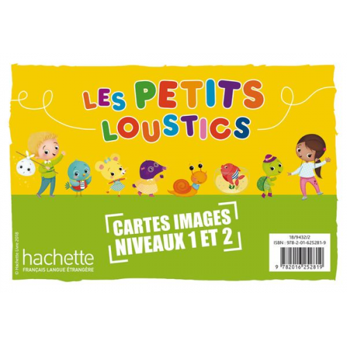 Hugues Denisot - Denisot, H: Petits Loustics 1/2