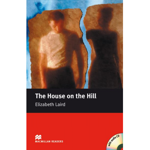 Elizabeth Laird - Laird, E: House on the Hill/Lekt. + CD