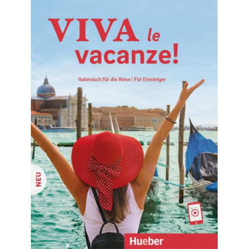 Daniel Krasa Aldo Riboni - Viva le vacanze! Italienisch für die Reise - Für Einsteiger