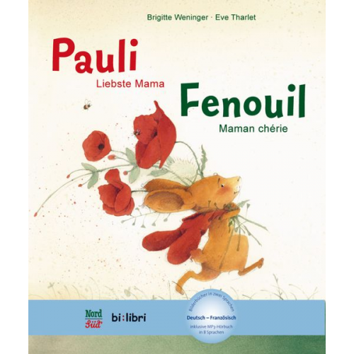 Brigitte Weninger - Pauli - Liebste Mama (Deutsch-Französisch)
