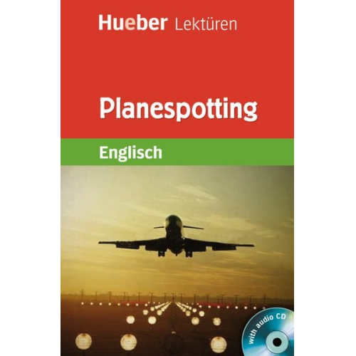 James Bean - Bean, J: Planespotting