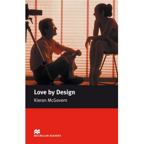 Kieran McGovern - McGovern, K: Love by Design