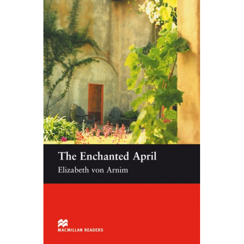 Elisabeth Arnim - Arnim, E: Enchanted April