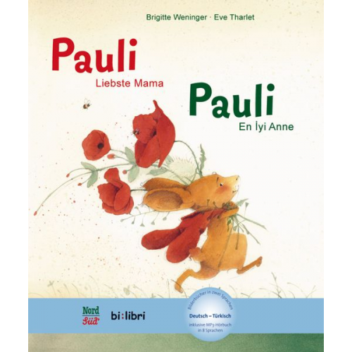 Brigitte Weninger - Pauli - Liebste Mama (Deutsch-Türkisch)