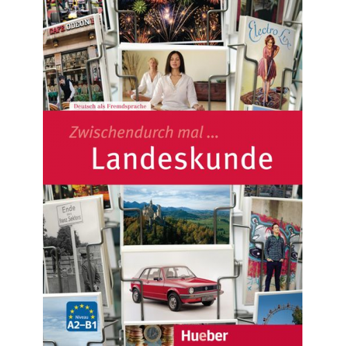 Franz Specht Wiebke Heuer Silke Pasewalck Dieter Neidlinger Kristine Dahmen - Zwischendurch mal Landeskunde