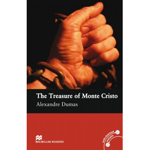 Alexandre Dumas - Dumas, A: Treasure of Monte Cristo