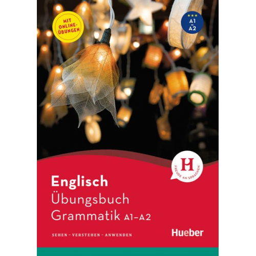 Doris Kroth - Englisch - Übungsbuch Grammatik A1-A2