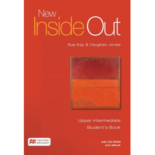 Sue Kay Vaughan Jones - New Inside Out