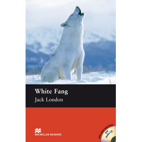 Jack London - White Fang