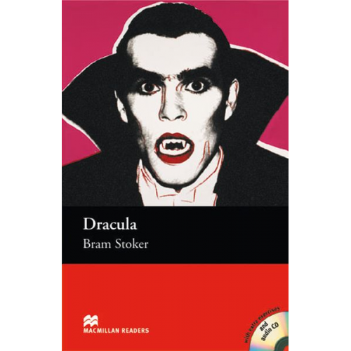 Bram Stoker - Stoker, B: Dracula/Lekt. m. CD