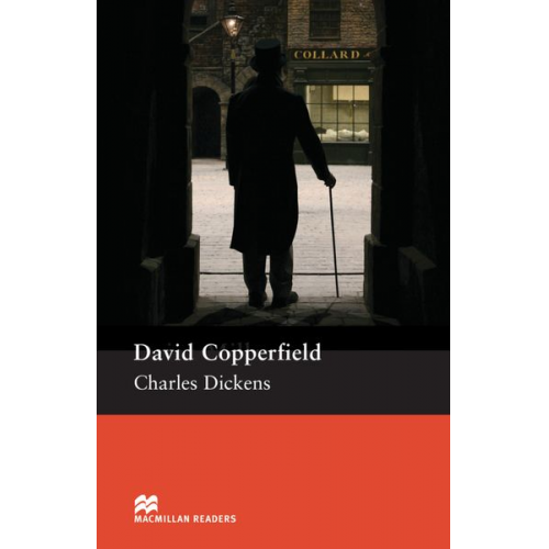 Charles Dickens - Dickens, C: David Copperfield