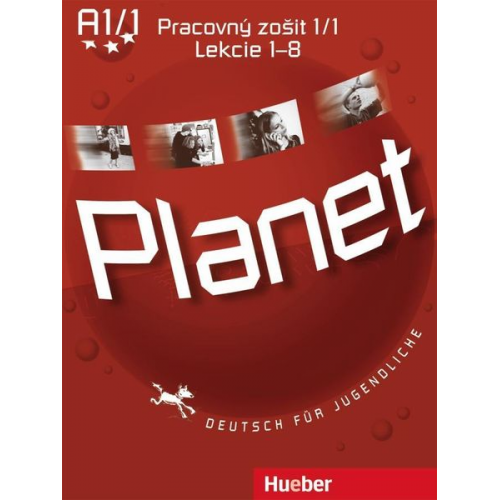 Gabriele Kopp Siegfried Büttner - Planet 1