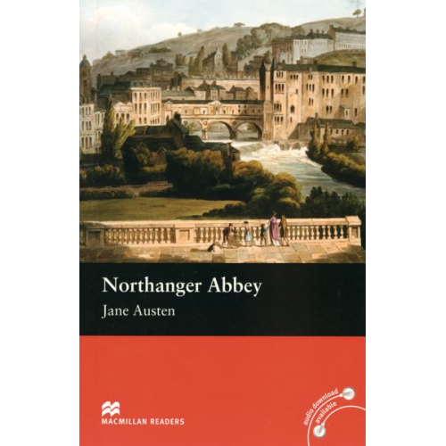 Jane Austen - Austen, J: Northanger Abbey