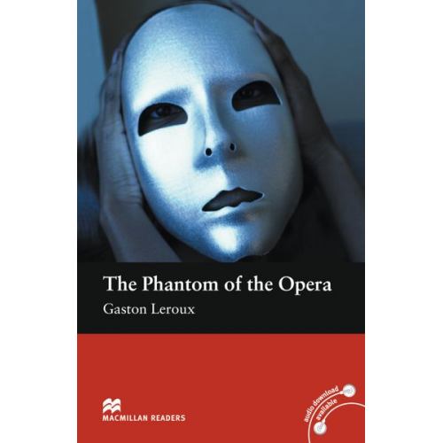 Gaston Leroux - Leroux, G: Phantom of the Opera