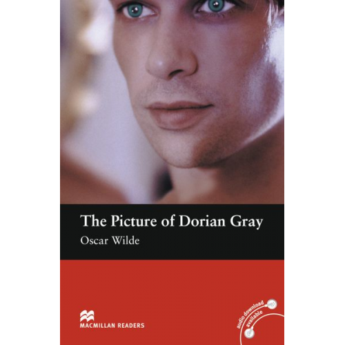 Oscar Wilde - Wilde, O: Picture of Dorian Gray