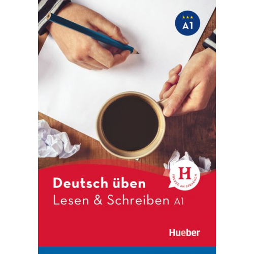 Bettina Höldrich - Deutsch üben Lesen & Schreiben A1
