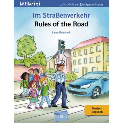 Irene Brischnik - Im Straßenverkehr