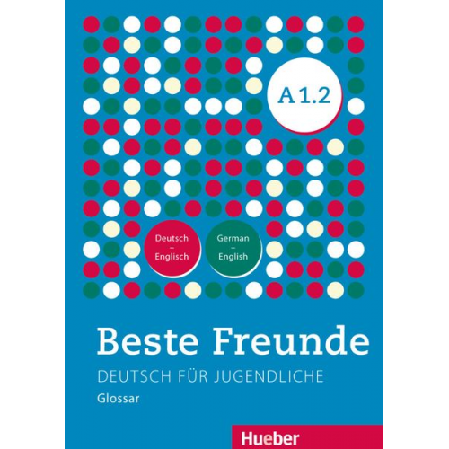 Beste Freunde A1/2/Glossar Deutsch-Englisch