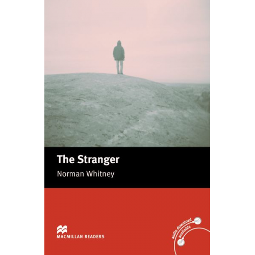 Norman Whitney - The Stranger