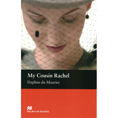 Daphne du Maurier - DuMaurier, D: My Cousin Rachel