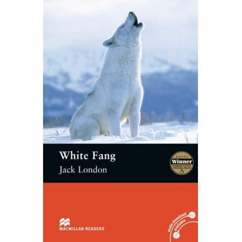 Jack London - London, J: White Fang