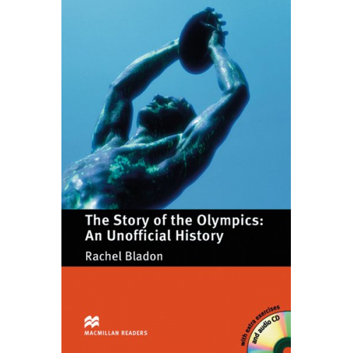 Rachel Bladon - Bladon, R: Story of the Olympics