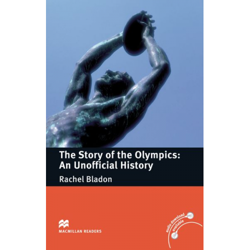 Rachel Bladon - Bladon, R: Story of the Olympics: An Unofficial History