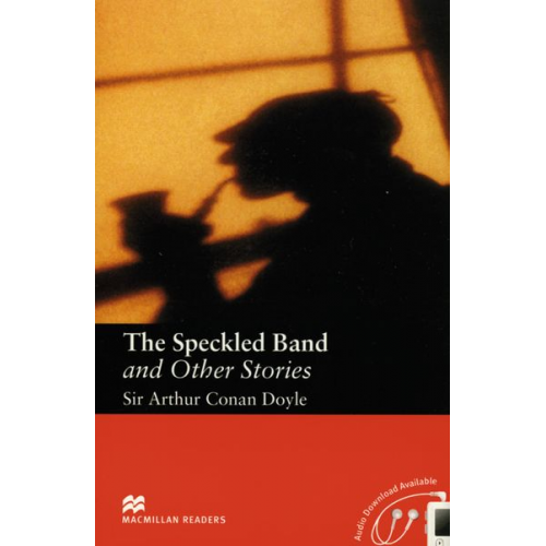 Arthur Conan Doyle - Doyle, S: Speckled Band and Other Stories