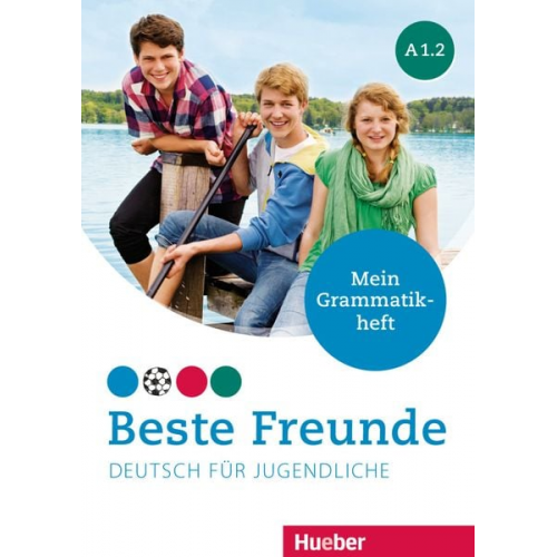 Anja Schümann - Beste Freunde A1/2