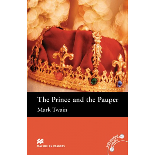 Mark Twain - Twain, M: Prince and the Pauper