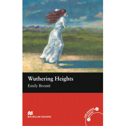 Emily Bronte - Brontë, E: Wuthering Heights