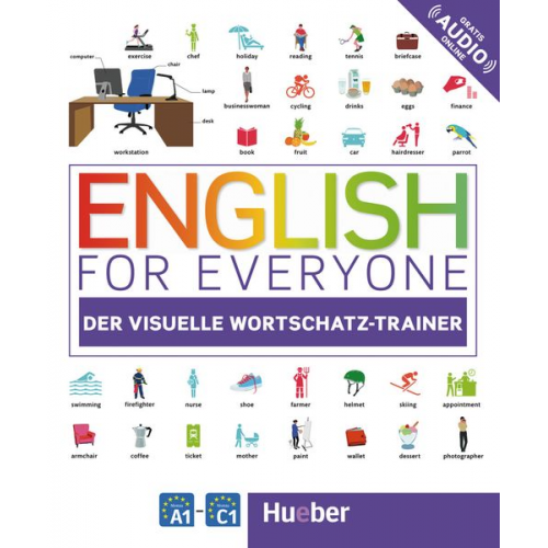 English for Everyone. Wortschatz