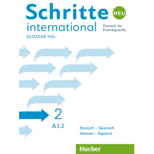 Schritte international Neu 2