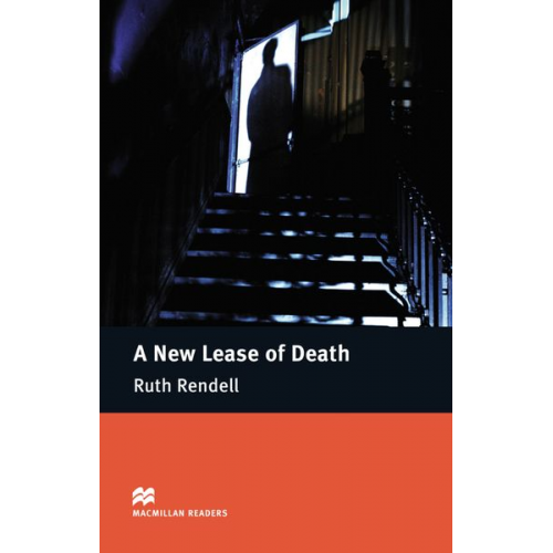 Ruth Rendell - A new Lease of Death