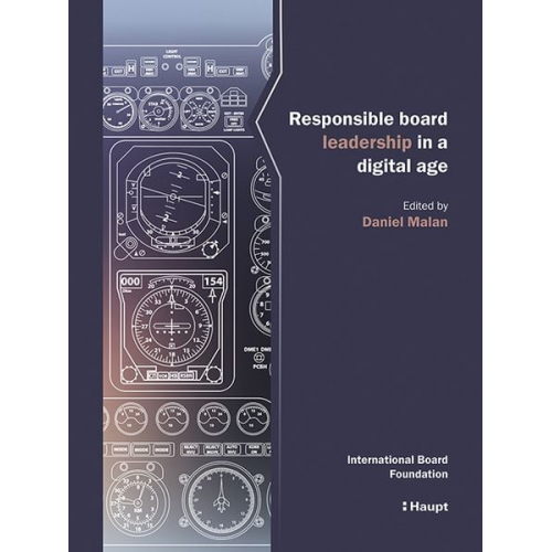 Responsible board leadership in a digital age