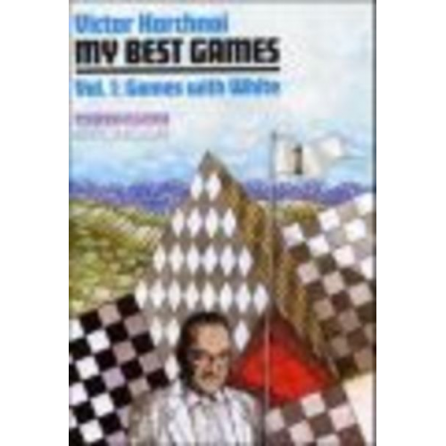 Victor L. Korchnoi - Games with White