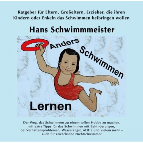 Hans Schwimmmeister - Anders Schwimmen Lernen