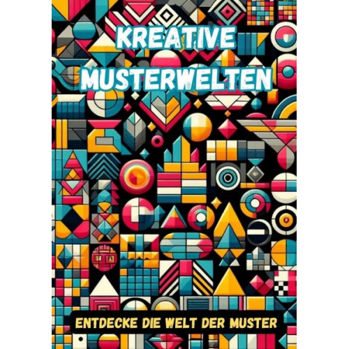 Christian Hagen - Kreative Musterwelten