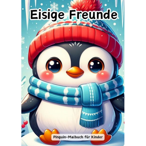 Christian Hagen - Eisige Freunde