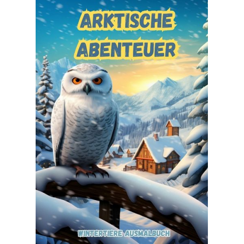 Christian Hagen - Arktische Abenteuer