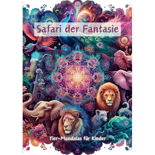 Christian Hagen - Safari der Fantasie