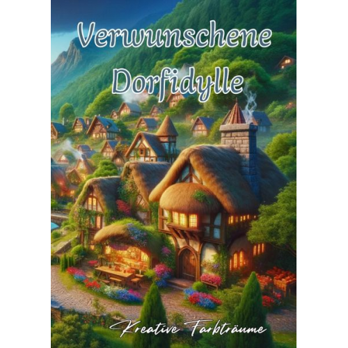 Christian Hagen - Verwunschene Dorfidylle