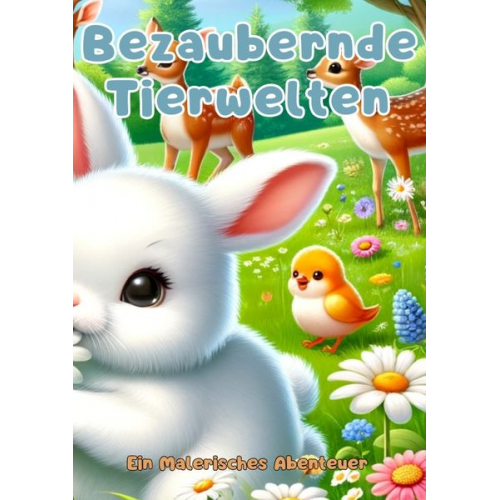 Christian Hagen - Bezaubernde Tierwelten