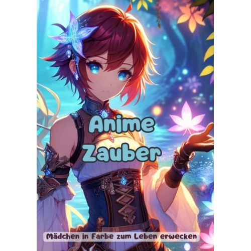 Christian Hagen - Anime-Zauber