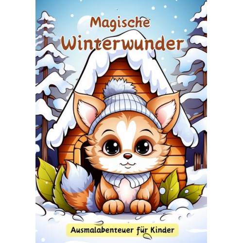 Christian Hagen - Magische Winterwunder