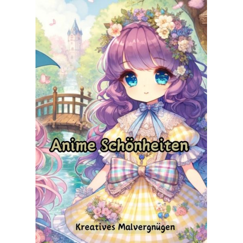 Christian Hagen - Anime Schönheiten