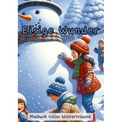 Christian Hagen - Eisige Wunder