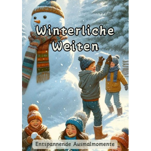 Christian Hagen - Winterliche Weiten